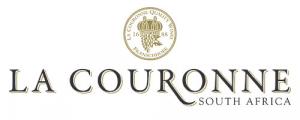 La Couronne Wine Estate logo