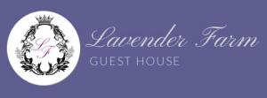 Lavender Farm Guest House Logo
