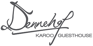 Dennehof Guest Hosue logo