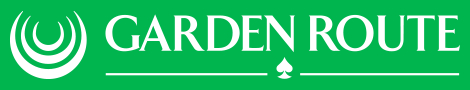 Garden Route Casino logo
