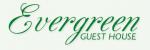 Evergreen Guest House Logo