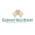 Elephant Hills logo