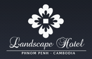 Landscape Hotel Logo