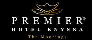 Premier Hotel Knysna - The Moorings Logo