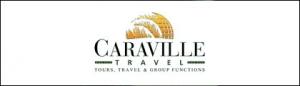 CARAVILLE TRAVEL INTERNATIONAL (PTY) LTD