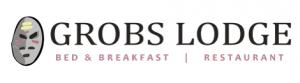 Grobs Lodge logo