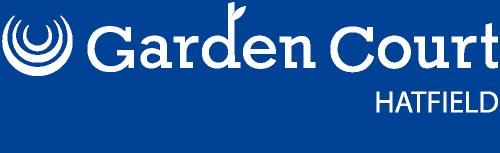 Garden Court Hatfield logo