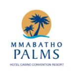 Mmabatho Palms Logo