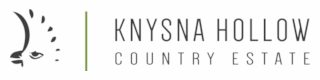 Knysna Hollow Country Estate & Restaurant Logo
