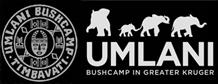 Umlani Bushcamp logo