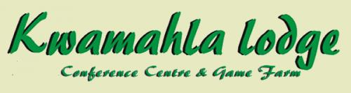 KwaMahla Lodge Logo