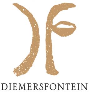 Diemersfontein Wine and Country Estate logo