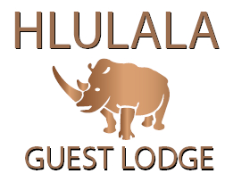 Hlulala Guest Lodge Logo
