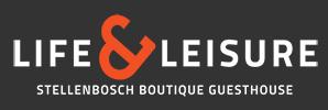 Life and Leisure Stellenbosch Boutique Guest House logo
