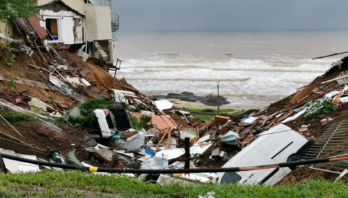 KwaZulu-Natal Flood Relief