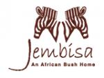 Jembisa Bush Home logo