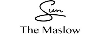 The Maslow Hotel logo