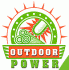 Outdoor Power (Pty) Ltd Logo