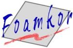 Foamkor Logo