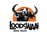 Loodswaai Game Ranch logo