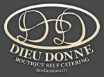 Dieu Donne Boutique Self Catering logo