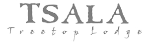 Tsala Treetop Lodge Logo