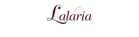 Lalaria Lodge logo