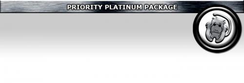 Priority Platinum