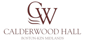 Calderwood Hall Logo