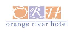 Orange River Hotel Logo