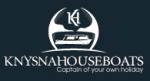Knysna House Boats logo