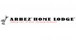 Arbez Home Lodge logo