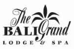 Bali Grand Lodge & Spa Logo