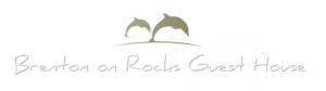 Brenton On Rocks Guest House Logo