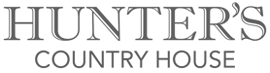Hunter's Country House Logo