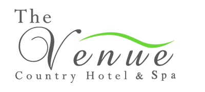 The Venue Country Hotel & Spa Logo