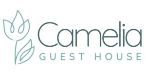 Camelia Guest House Logo