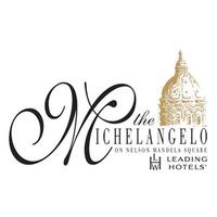 Michelangelo Hotel logo