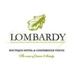 Lombardy Boutique Hotel logo